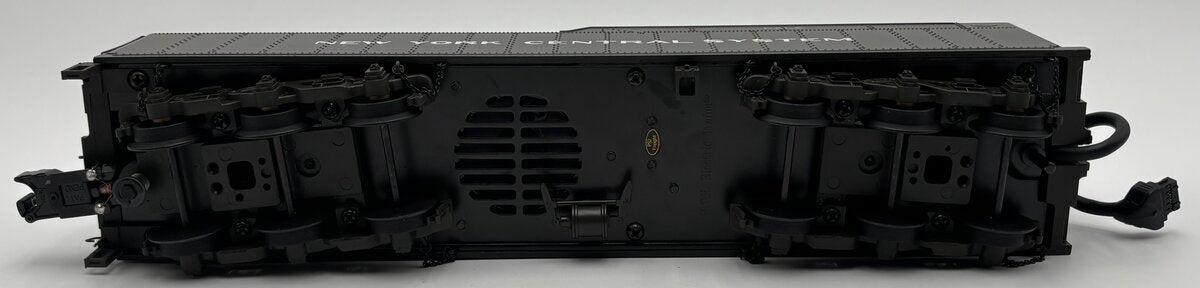 MTH 20-3128-1 NYC 2-8-4 Berkshire Steam Locomotive & Tender w/PS2 #9401 LN/Box