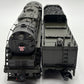MTH 20-3128-1 NYC 2-8-4 Berkshire Steam Locomotive & Tender w/PS2 #9401 LN/Box