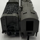 MTH 20-3128-1 NYC 2-8-4 Berkshire Steam Locomotive & Tender w/PS2 #9401 LN/Box