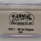 Atlas 32911 N Scale CSX 90 Ton Hopper Car #83889 NIB