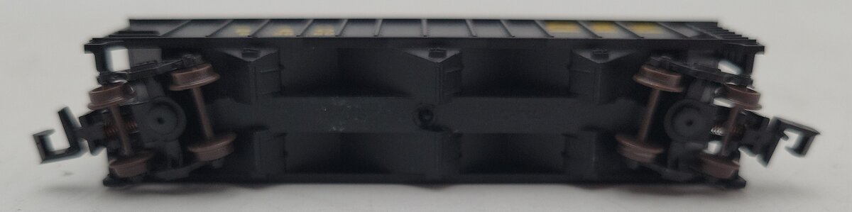 Atlas 32911 N Scale CSX 90 Ton Hopper Car #83889 NIB