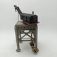 Lionel 250 Vintage O Bucyrus Erie Remote Control Gantry Crane VG