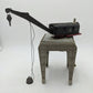 Lionel 250 Vintage O Bucyrus Erie Remote Control Gantry Crane VG