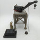 Lionel 250 Vintage O Bucyrus Erie Remote Control Gantry Crane VG