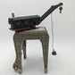 Lionel 250 Vintage O Bucyrus Erie Remote Control Gantry Crane VG