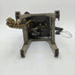Lionel 250 Vintage O Bucyrus Erie Remote Control Gantry Crane VG