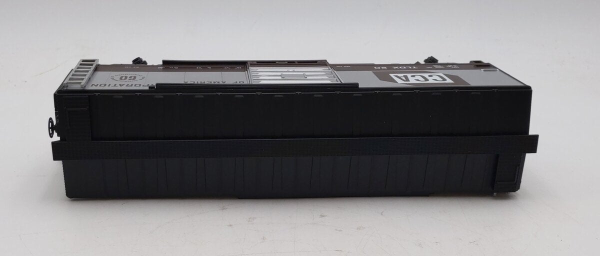 MTH 20-93011 O Container Corp of America (CCA) Boxcar NIB