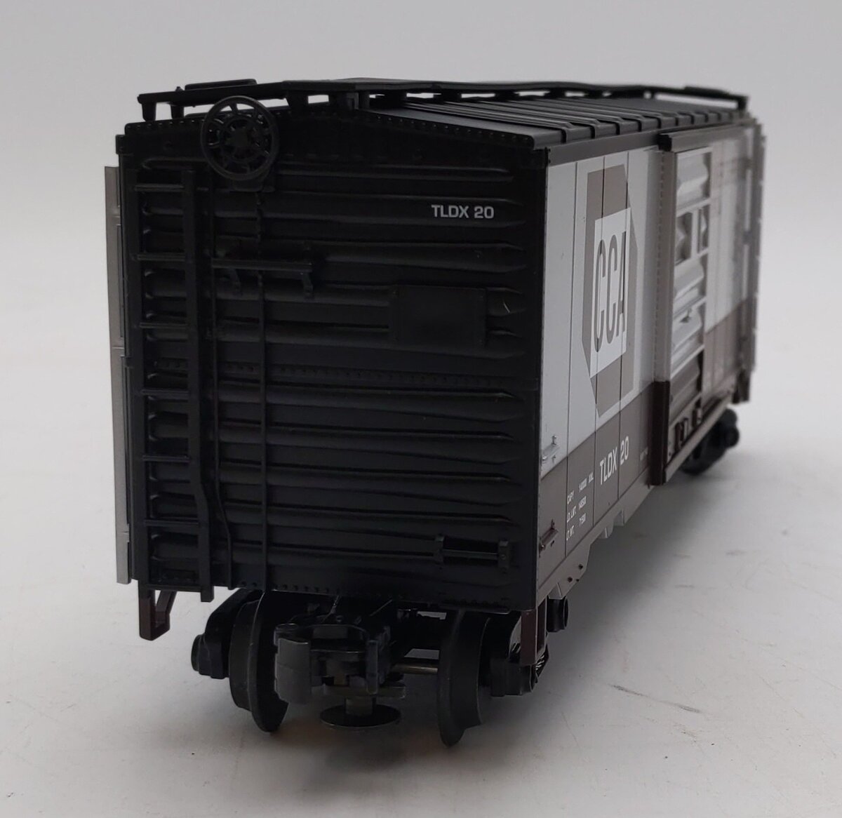 MTH 20-93011 O Container Corp of America (CCA) Boxcar NIB