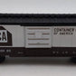 MTH 20-93011 O Container Corp of America (CCA) Boxcar NIB