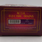MTH 20-93011 O Container Corp of America (CCA) Boxcar NIB