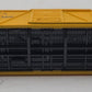 Atlas N Scale Chicago & Illinois Midland Wood Box Car #8045 LN/Box