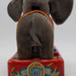 E.T. Co VINTAGE Jumbo the Bubble Blowing Elephant/Box
