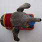 E.T. Co VINTAGE Jumbo the Bubble Blowing Elephant/Box