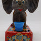 E.T. Co VINTAGE Jumbo the Bubble Blowing Elephant/Box