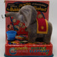 E.T. Co VINTAGE Jumbo the Bubble Blowing Elephant/Box