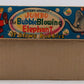 E.T. Co VINTAGE Jumbo the Bubble Blowing Elephant/Box