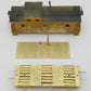 Oriental Limited O Scale Great Northern 25' Wood Caboose/Box