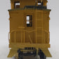 Oriental Limited O Scale Great Northern 25' Wood Caboose/Box