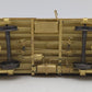 Oriental Limited O Scale Great Northern 25' Wood Caboose/Box