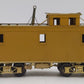 Oriental Limited O Scale Great Northern 25' Wood Caboose/Box