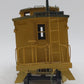 Oriental Limited O Scale Great Northern 25' Wood Caboose/Box