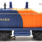 Lionel 6250 Vintage O Seaboard NW-2 Powered Diesel Locomotive VG/Box