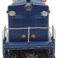 Lionel 6250 Vintage O Seaboard NW-2 Powered Diesel Locomotive VG/Box