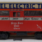 Lionel 6-6905 O Gauge Nickel Plate Road Illuminated Extended Vision Caboose EX/Box