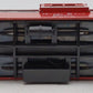 Lionel 6-6905 O Gauge Nickel Plate Road Illuminated Extended Vision Caboose EX/Box