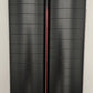 MTH 20-69217 O SP 70' Streamlined Baggage/Coach 2-Car Passenger Set (Set of 2) LN/Box