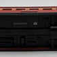 MTH 20-69217 O SP 70' Streamlined Baggage/Coach 2-Car Passenger Set (Set of 2) LN/Box