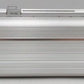 Lionel 2527210 O Lionel Lines 18'' Aluminum SS Diner Car #4500 LN/Box