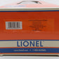 Lionel 2527210 O Lionel Lines 18'' Aluminum SS Diner Car #4500 LN/Box