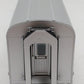 Lionel 2527210 O Lionel Lines 18'' Aluminum SS Diner Car #4500 LN/Box