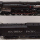 Lionel 2022131 O Gauge SP Vision GS-4 4-8-4 Steam Locomotive w/Tender #4457 EX/Box