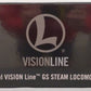 Lionel 2022131 O Gauge SP Vision GS-4 4-8-4 Steam Locomotive w/Tender #4457 EX/Box