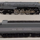 Lionel 2331430 BTO O Gauge NYC Dreyfuss J3 Hudson #5454 Steam Loco with LEGACY LN/Box