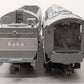 Lionel 2331430 BTO O Gauge NYC Dreyfuss J3 Hudson #5454 Steam Loco with LEGACY LN/Box