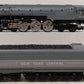 Lionel 2331430 BTO O Gauge NYC Dreyfuss J3 Hudson #5454 Steam Loco with LEGACY LN/Box