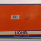 Lionel 2527200 O Lionel Lines 18'' Aluminum Passenger Car Set (Set of 2) LN/Box