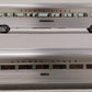 Lionel 2527200 O Lionel Lines 18'' Aluminum Passenger Car Set (Set of 2) LN/Box
