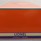 Lionel 2527200 O Lionel Lines 18'' Aluminum Passenger Car Set (Set of 2) LN/Box
