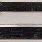 Lionel 2527200 O Lionel Lines 18'' Aluminum Passenger Car Set (Set of 2) LN/Box