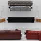 Lionel 6454, 6462-75, 6415, 6446 & 6257 O Gauge Vintage Freight Cars [5]/Box