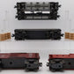 Lionel 6454, 6462-75, 6415, 6446 & 6257 O Gauge Vintage Freight Cars [5]/Box