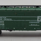 Minitrix 3246 N Scale Burlington Reefer Car #67170 EX/Box