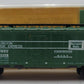 Minitrix 3246 N Scale Burlington Reefer Car #67170 EX/Box