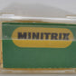 Minitrix 3282 N Scale L&N Caboose #1132 LN/Box