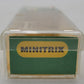 Trix 3267 N Scale Penn Central Cupola Caboose LN/Box