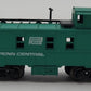 Trix 3267 N Scale Penn Central Cupola Caboose LN/Box